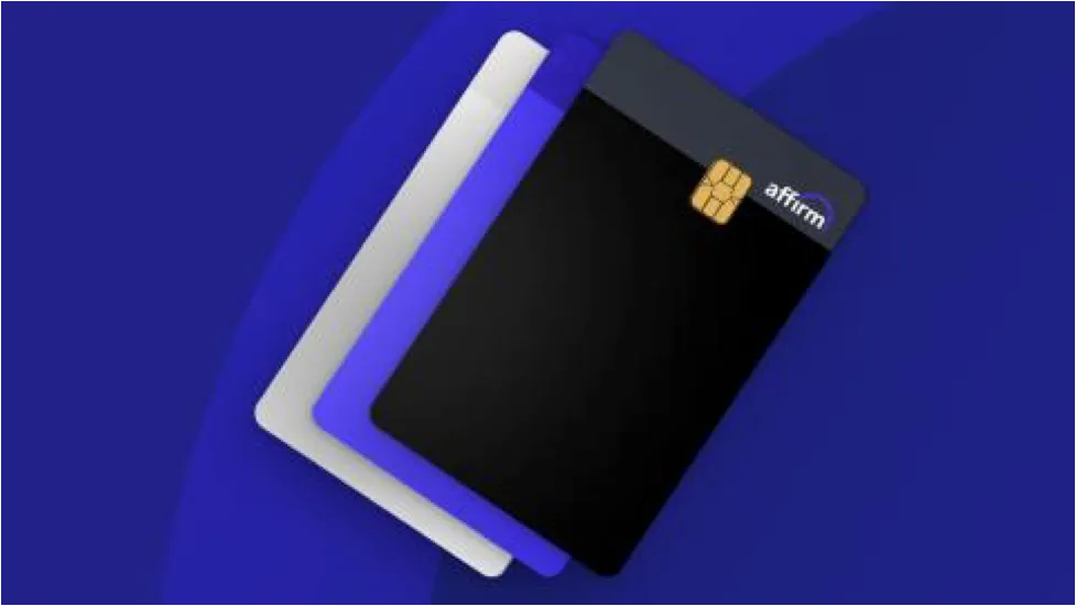 Affirm Card