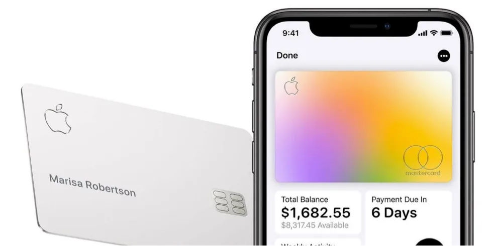 Apple Card
