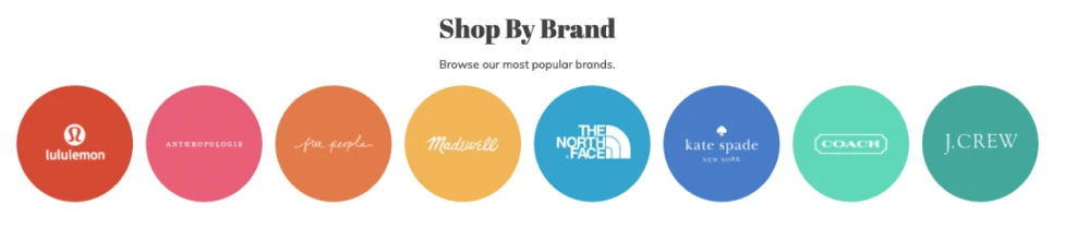 ThredUp RAAS (Retail-as-a-service)
