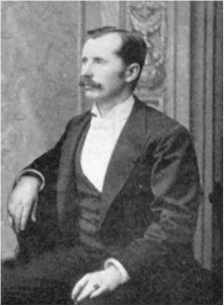 Charles Woolworth, part of the Woolworth's Empire
