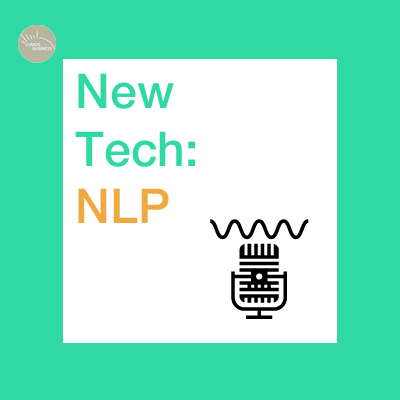 NLP (Natural Language Processing) Banner