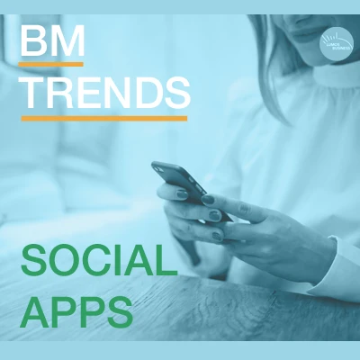 Business Model Trends - Social Apps 3.0 Thumb
