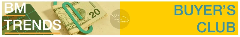 BM Trends - Buyer's Club