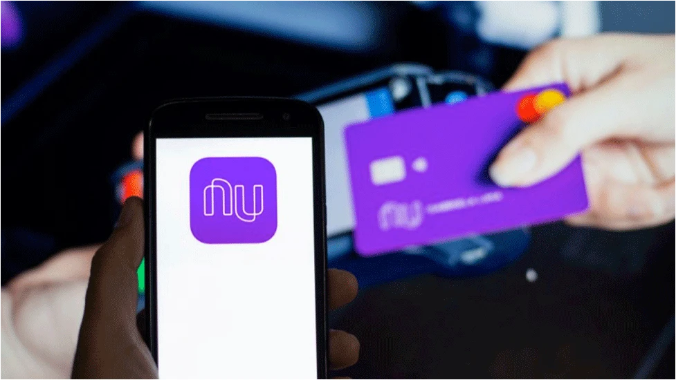 Nubank - Brazil's Challenger Bank