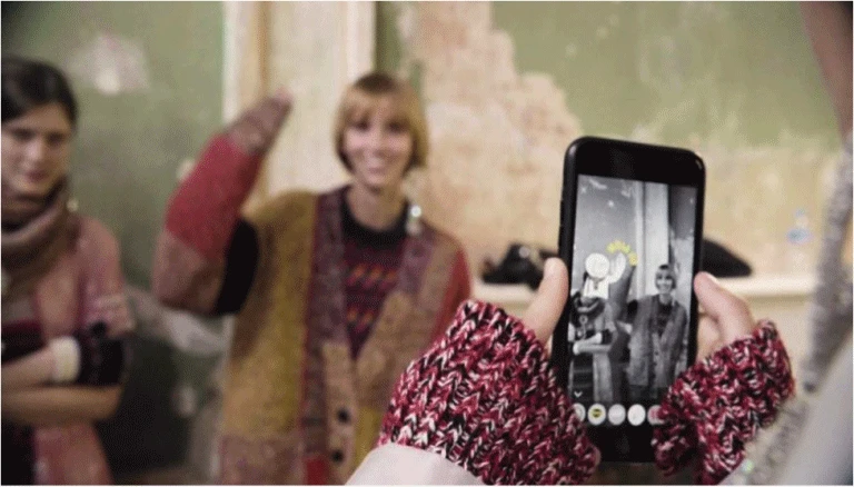 Farfetch - future view of fashion