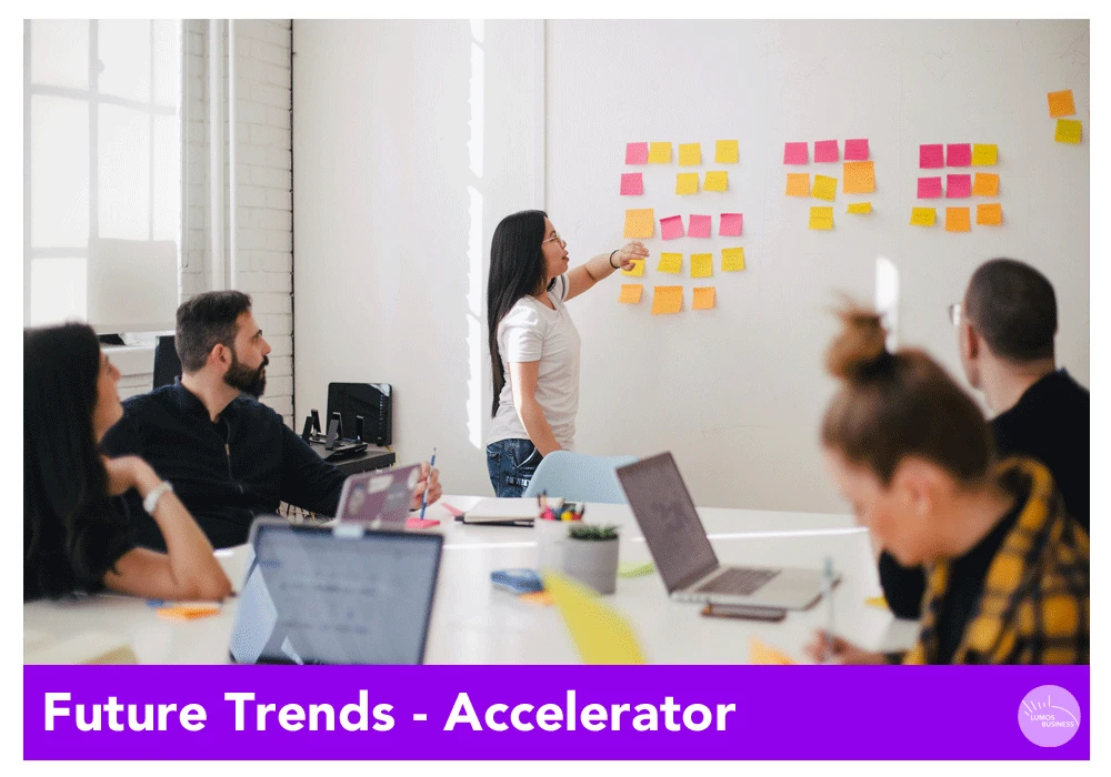 Future Trends - Cowarehousing Accelerator