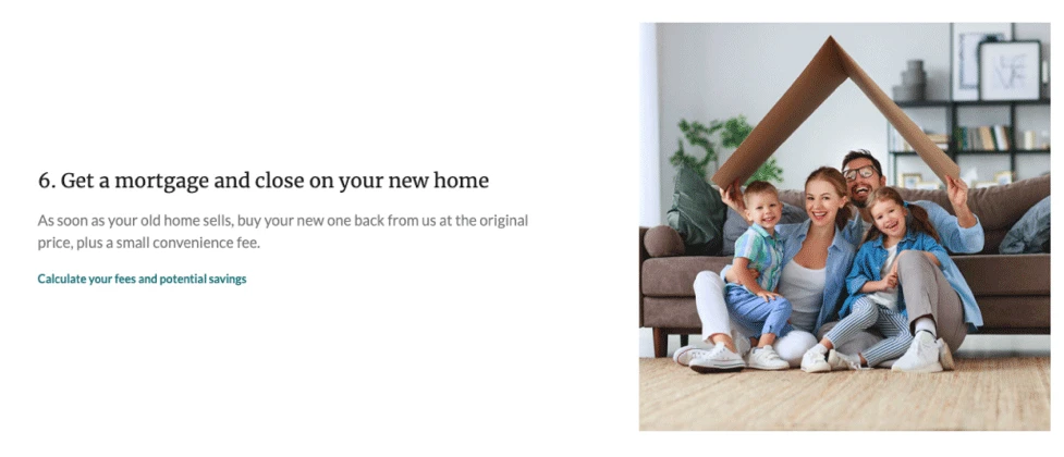 Homeward Approval Process - How It Works
