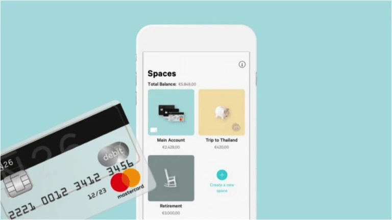 N26 Spaces 2019