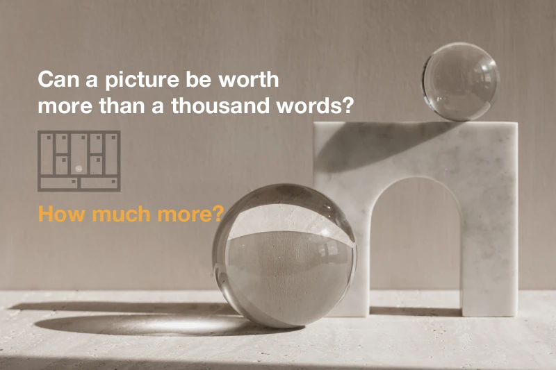 Photography-Art Fusion - how much is a photo worth? 