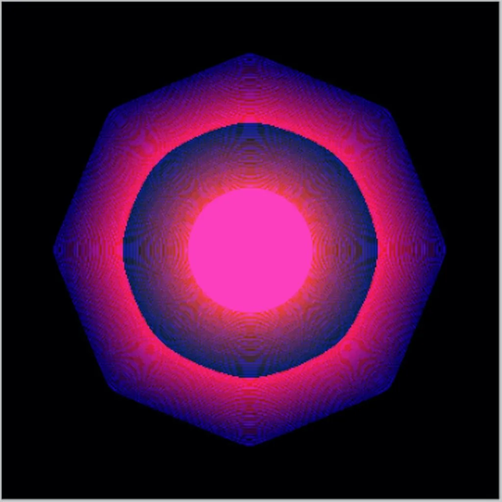 Quantum - first NFT