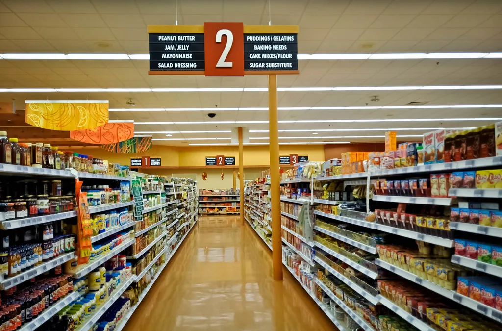 Grocery Store