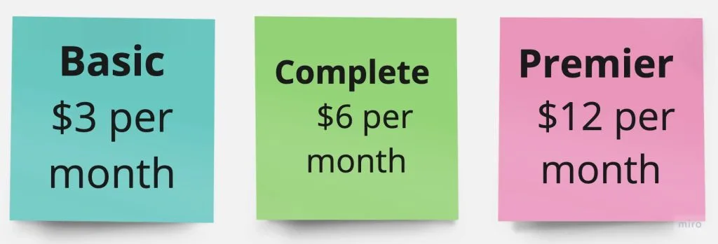 Qapital Revenue Model